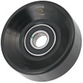 Z40580R — ZIKMAR — Tensioner roller