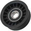 Z40582R — ZIKMAR — Tensioner roller