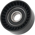 Z40589R — ZIKMAR — Tensioner roller