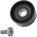 Z40591R — ZIKMAR — Tensioner roller