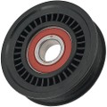 Z40593R — ZIKMAR — Tensioner roller