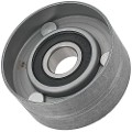 Z40600R — ZIKMAR — Tensioner roller