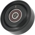 Z40611R — ZIKMAR — Tensioner roller