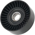 Z40619R — ZIKMAR — Tensioner roller