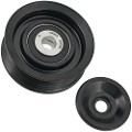 Z40620R — ZIKMAR — Tensioner roller