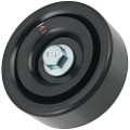 Z40630R — ZIKMAR — Tensioner roller