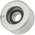 Z40637R — ZIKMAR — Tensioner roller