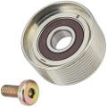 Z40639R — ZIKMAR — Tensioner roller