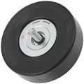 Z40647R — ZIKMAR — Idler Pulley