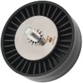 Z40653R — ZIKMAR — Idler Pulley