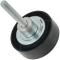 Z40654R — ZIKMAR — Idler Pulley