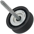 Z40665R — ZIKMAR — Idler Pulley