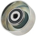 Z40667R — ZIKMAR — Idler Pulley