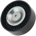 Z40673R — ZIKMAR — Idler Pulley
