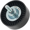 Z40674R — ZIKMAR — Idler Pulley