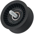 Z40676R — ZIKMAR — Idler Pulley