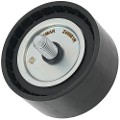 Z40681R — ZIKMAR — Idler Pulley
