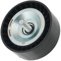 Z40683R — ZIKMAR — Idler Pulley