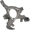 Z43543R — ZIKMAR — Steering Knucle