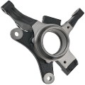 Z43546R — ZIKMAR — Steering Knucle