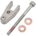 Z44018R — ZIKMAR — Fuel Injector Clamp + bolts Kit