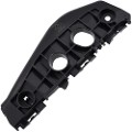 Z44077R — ZIKMAR — Bumper Bracket