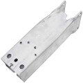 Z44112R — ZIKMAR — Bumper reinforcement bracket (front, left)