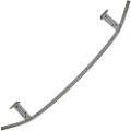 Z44127R — ZIKMAR — Bumper Reinforcement Bracket