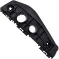 Z44153R — ZIKMAR — Bumper Bracket