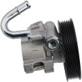 Z45010R — ZIKMAR — Power steering pump