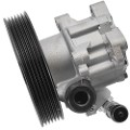 Z45011R — ZIKMAR — Power steering pump