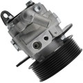 Z45013R — ZIKMAR — Power steering pump