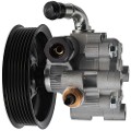 Z45019R — ZIKMAR — Power steering pump