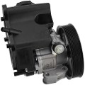 Z45027R — ZIKMAR — Power steering pump