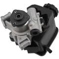 Z45028R — ZIKMAR — Power steering pump