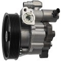 Z45029R — ZIKMAR — Power steering pump