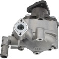 Z45033R — ZIKMAR — Power steering pump