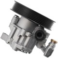 Z45035R — ZIKMAR — Power steering pump
