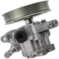 Z45036R — ZIKMAR — Power steering pump
