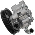 Z45038R — ZIKMAR — Power steering pump