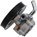 Z45040R — ZIKMAR — Power steering pump