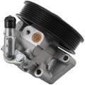 Z45042R — ZIKMAR — Power steering pump