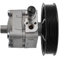 Z45043R — ZIKMAR — Power steering pump