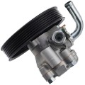Z45047R — ZIKMAR — Power steering pump