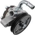 Z45048R — ZIKMAR — Power steering pump