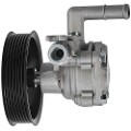 Z45049R — ZIKMAR — Power steering pump