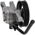 Z45050R — ZIKMAR — Power steering pump