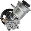 Z45051R — ZIKMAR — Power steering pump