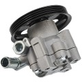 Z45056R — ZIKMAR — Power steering pump