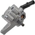 Z45058R — ZIKMAR — Power steering pump